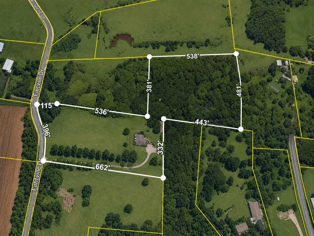 122 Trivett Dr Portland, TN 37148