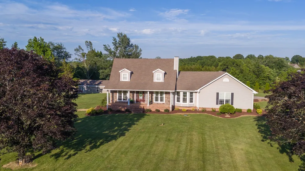 122 Trivett Dr Portland, TN 37148