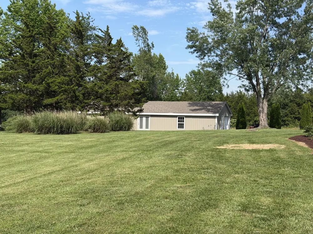 122 Trivett Dr Portland, TN 37148