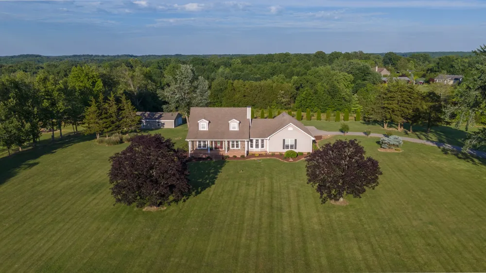 122 Trivett Dr Portland, TN 37148