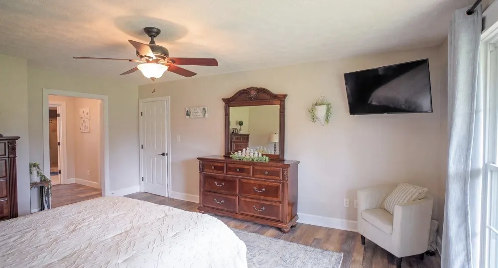 122 Trivett Dr Portland, TN 37148