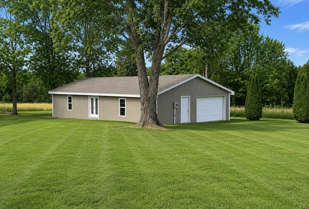 122 Trivett Dr Portland, TN 37148