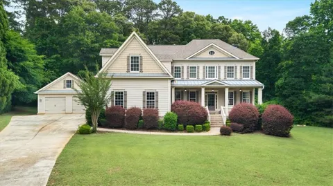 219 Kelvington Way