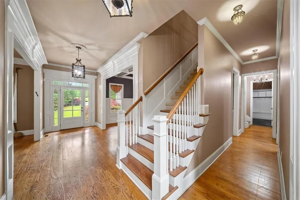 219 Kelvington Way Peachtree City, GA 30269
