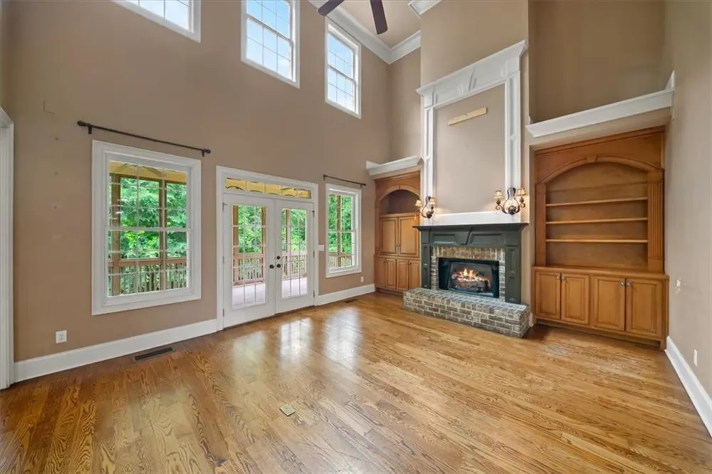 219 Kelvington Way Peachtree City, GA 30269