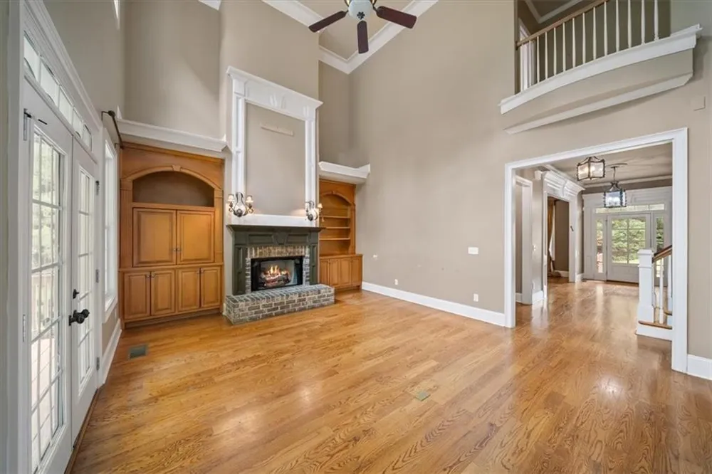 219 Kelvington Way Peachtree City, GA 30269