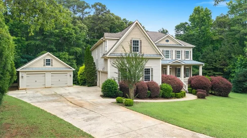 219 Kelvington Way Peachtree City, GA 30269