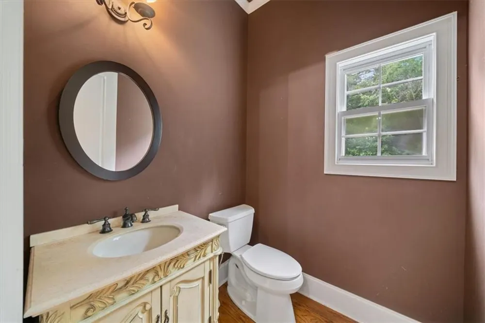 219 Kelvington Way Peachtree City, GA 30269