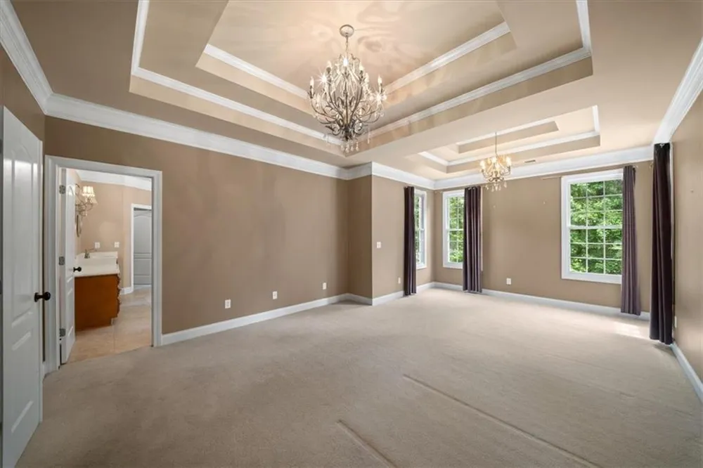 219 Kelvington Way Peachtree City, GA 30269