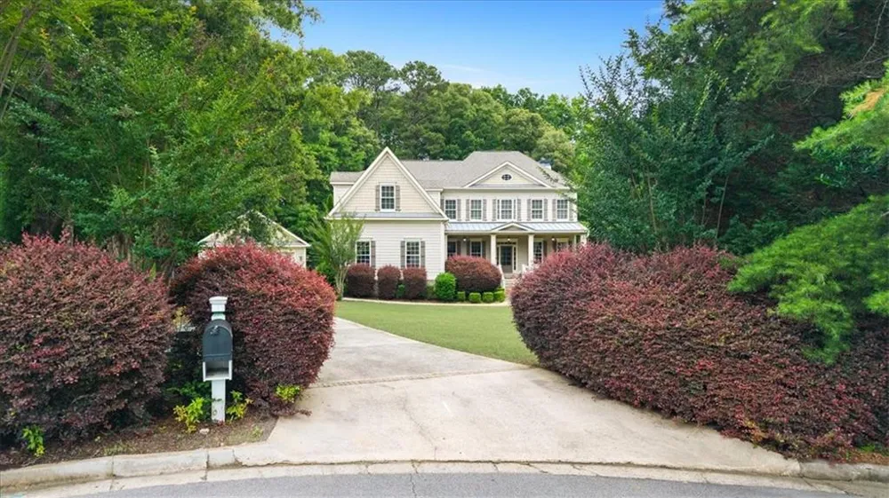 219 Kelvington Way Peachtree City, GA 30269