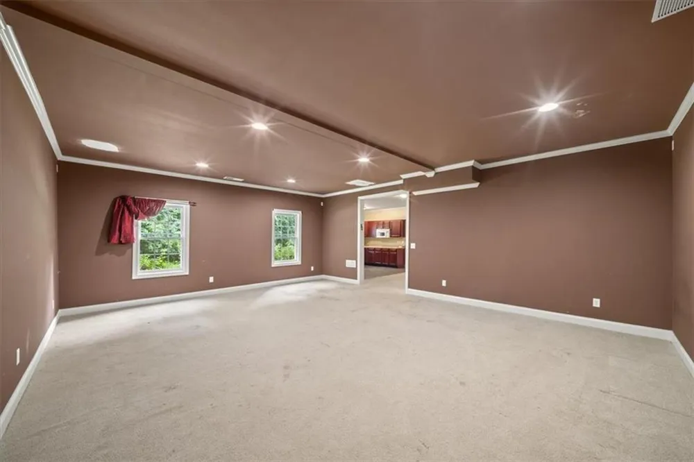 219 Kelvington Way Peachtree City, GA 30269