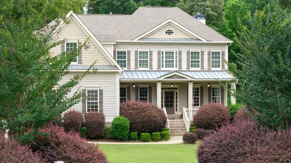 219 Kelvington Way Peachtree City, GA 30269