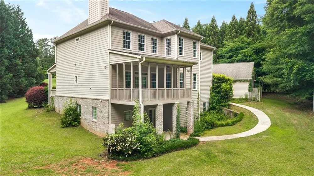 219 Kelvington Way Peachtree City, GA 30269
