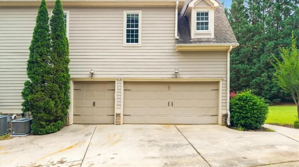 219 Kelvington Way Peachtree City, GA 30269