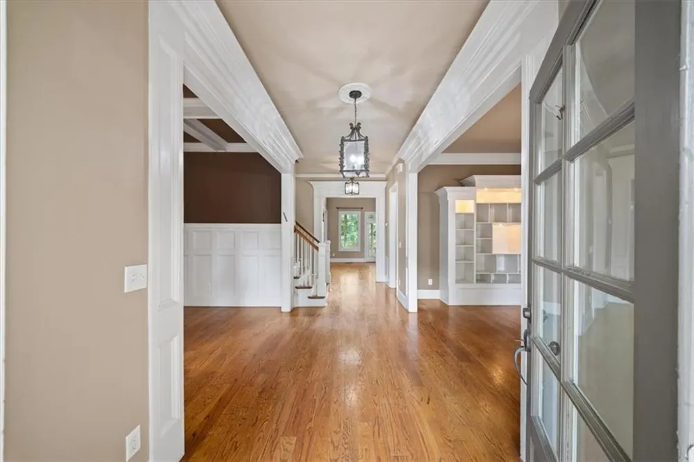 219 Kelvington Way Peachtree City, GA 30269