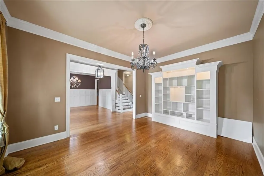 219 Kelvington Way Peachtree City, GA 30269