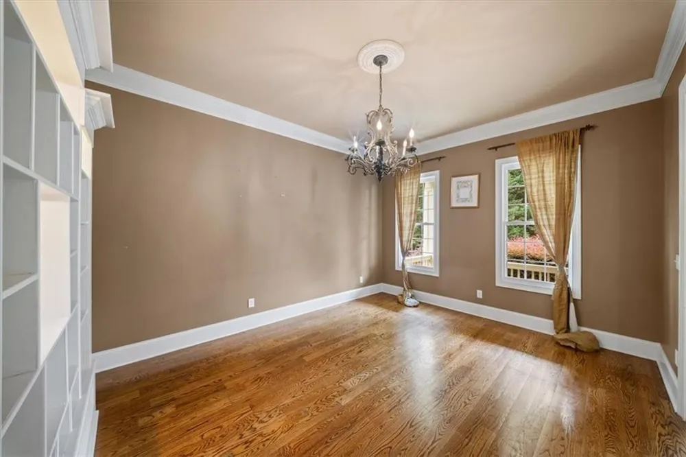 219 Kelvington Way Peachtree City, GA 30269