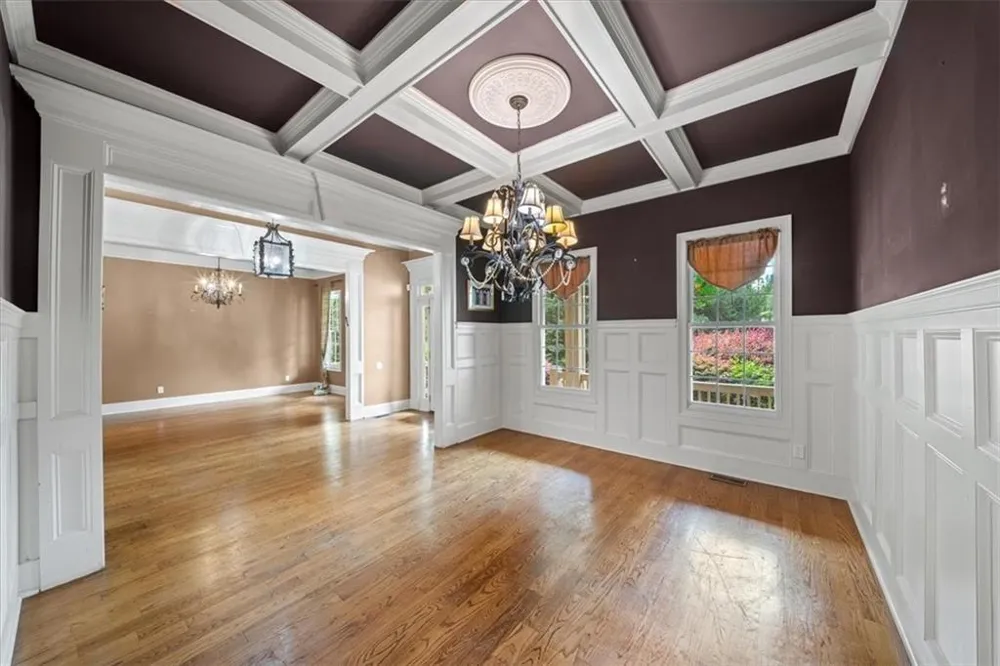 219 Kelvington Way Peachtree City, GA 30269