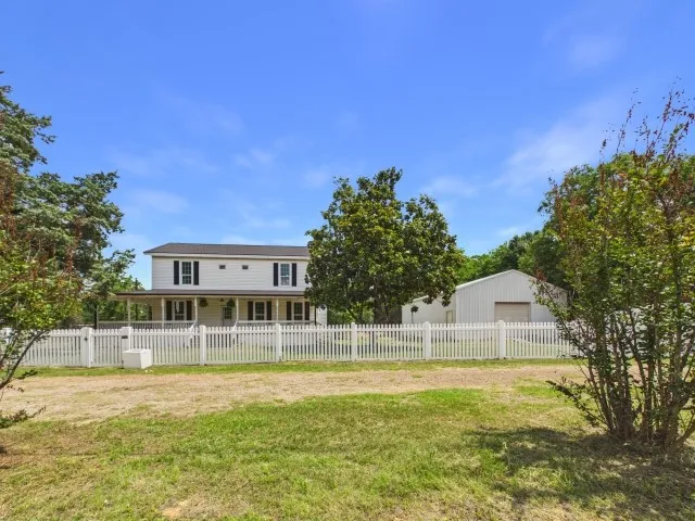 7574 State Highway 64 Ben Wheeler, TX 75754