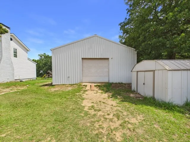 7574 State Highway 64 Ben Wheeler, TX 75754