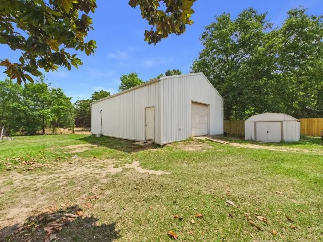 7574 State Highway 64 Ben Wheeler, TX 75754