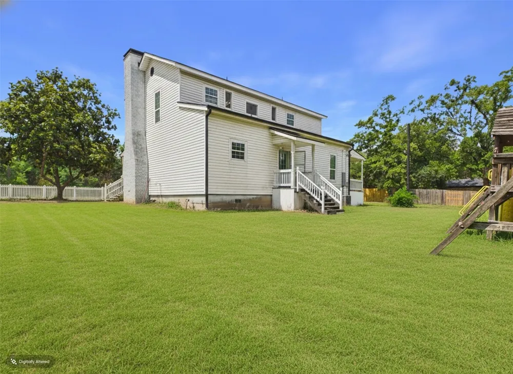 7574 State Highway 64 Ben Wheeler, TX 75754