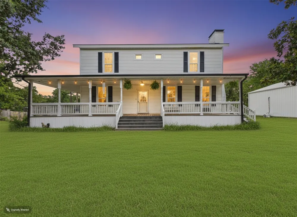 7574 State Highway 64 Ben Wheeler, TX 75754