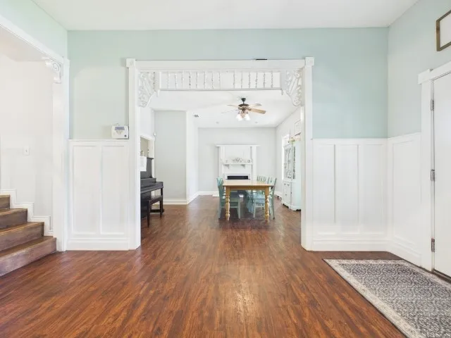 7574 State Highway 64 Ben Wheeler, TX 75754