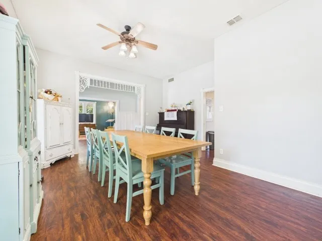 7574 State Highway 64 Ben Wheeler, TX 75754