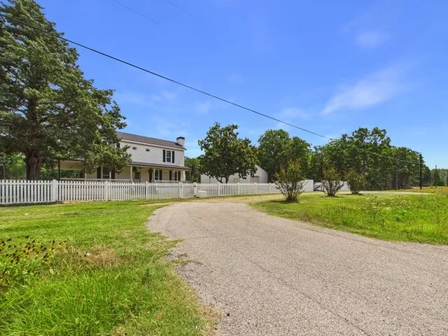7574 State Highway 64 Ben Wheeler, TX 75754