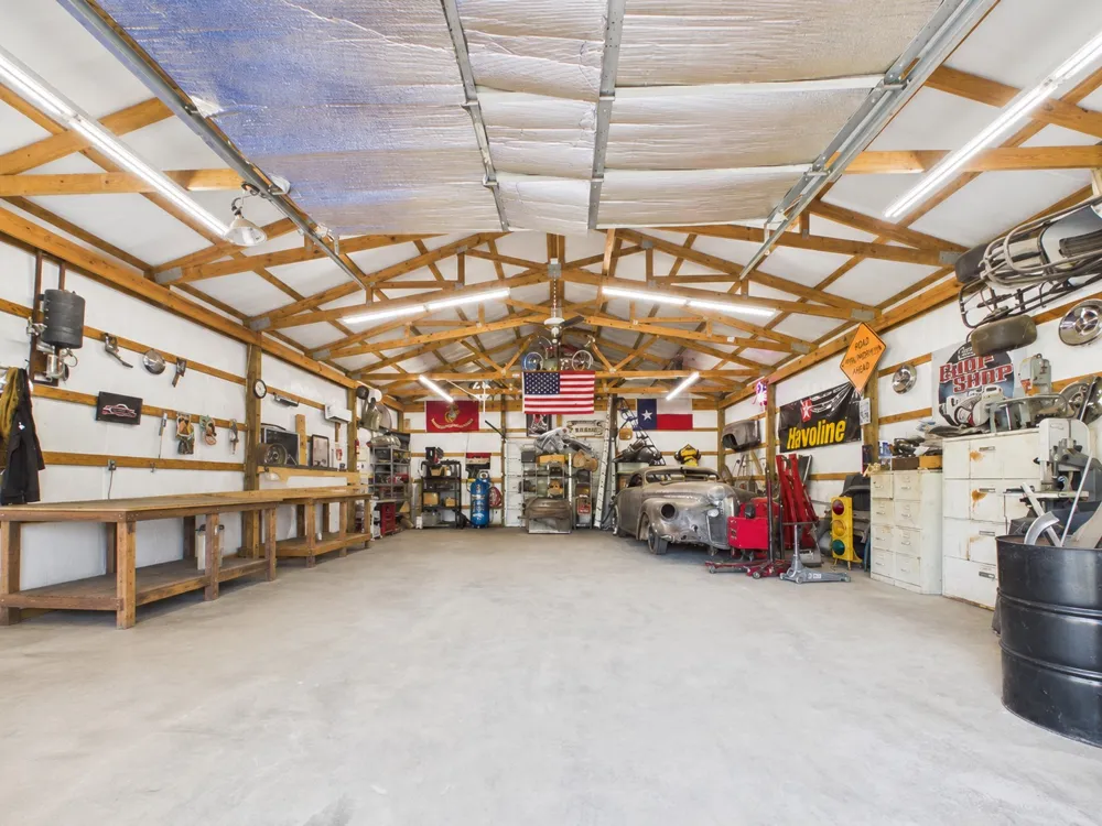 7574 State Highway 64 Ben Wheeler, TX 75754