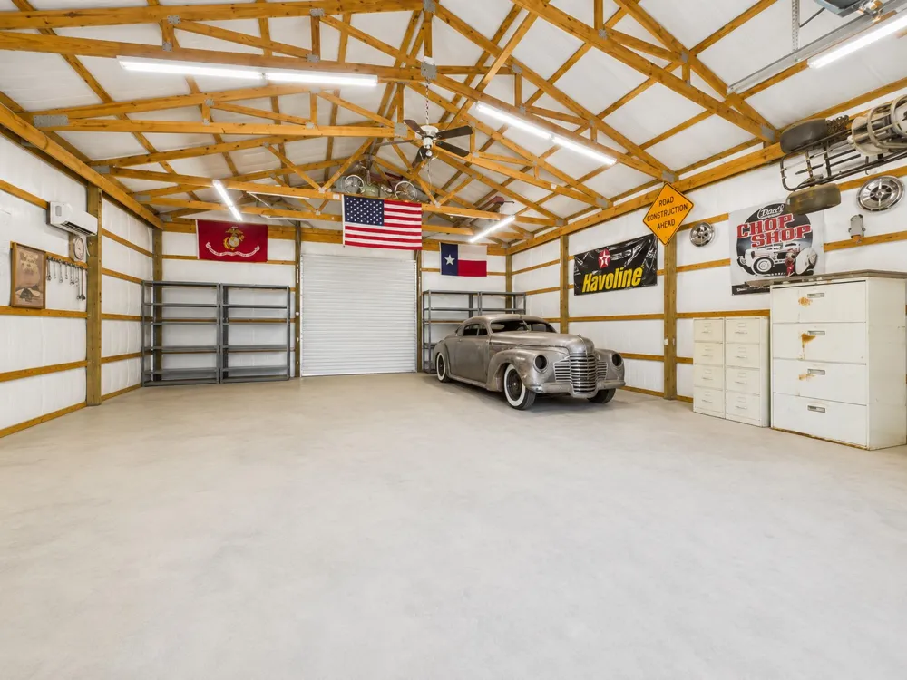 7574 State Highway 64 Ben Wheeler, TX 75754