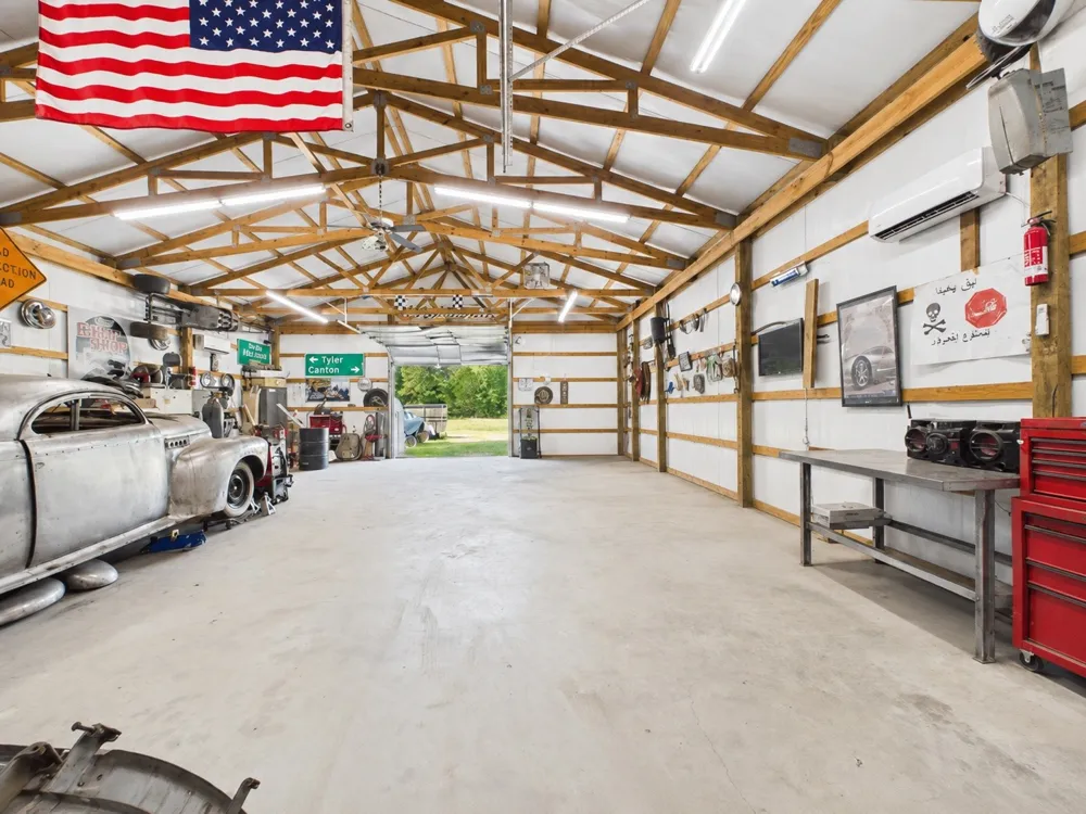 7574 State Highway 64 Ben Wheeler, TX 75754