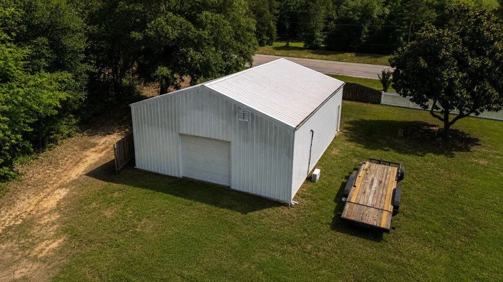 7574 State Highway 64 Ben Wheeler, TX 75754