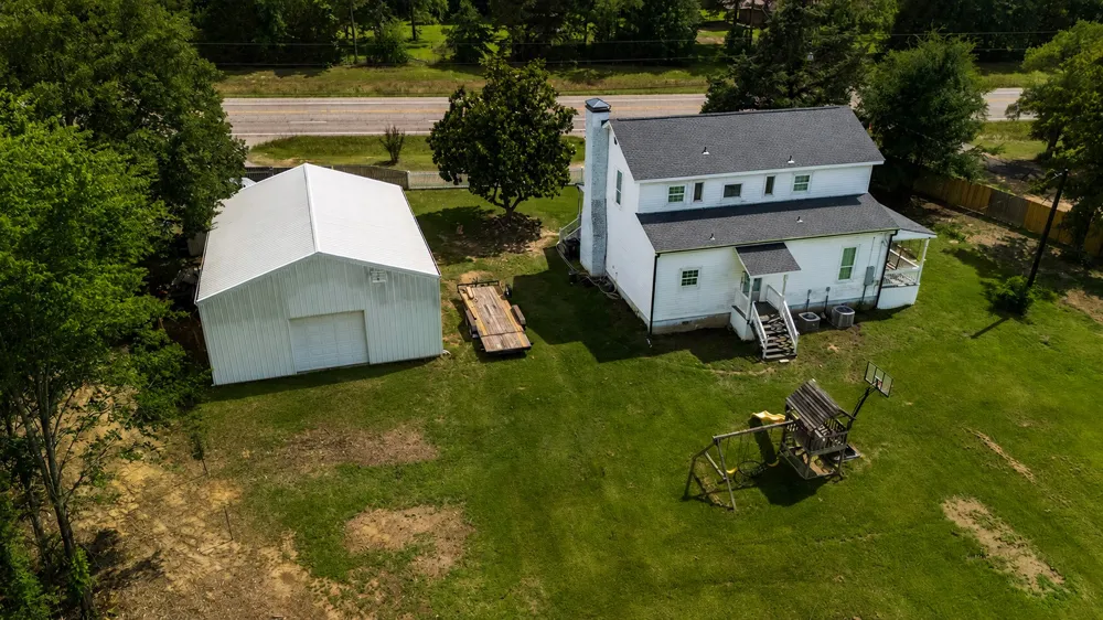 7574 State Highway 64 Ben Wheeler, TX 75754