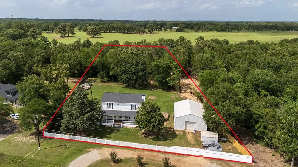 7574 State Highway 64 Ben Wheeler, TX 75754