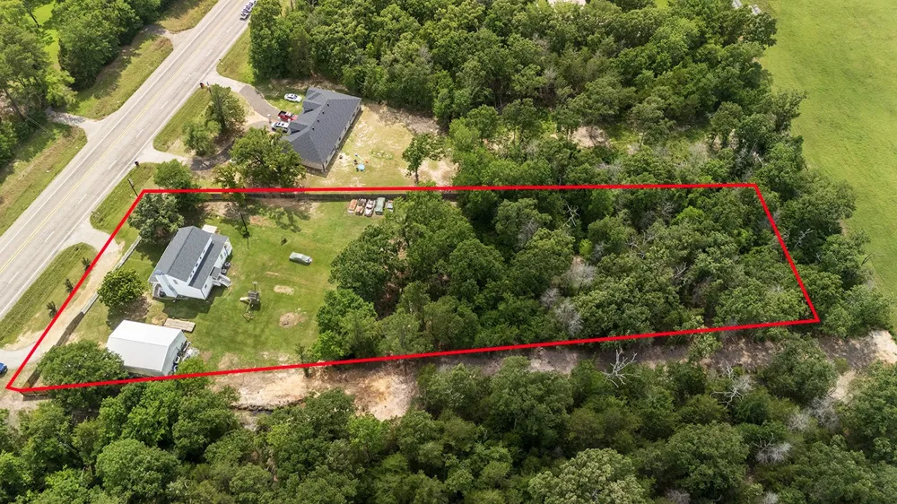 7574 State Highway 64 Ben Wheeler, TX 75754