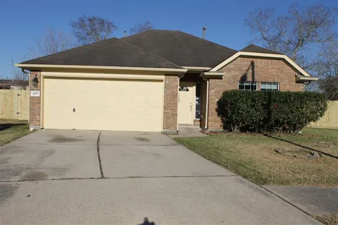 4031 Raspberry Court