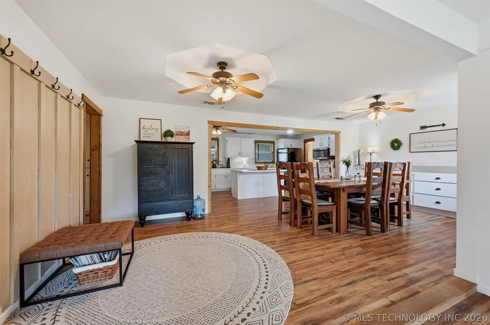 2120 Mason Durant, OK 74701