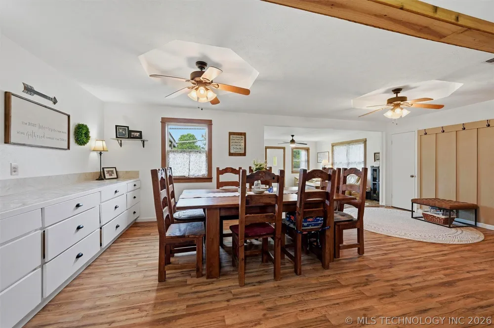2120 Mason Durant, OK 74701