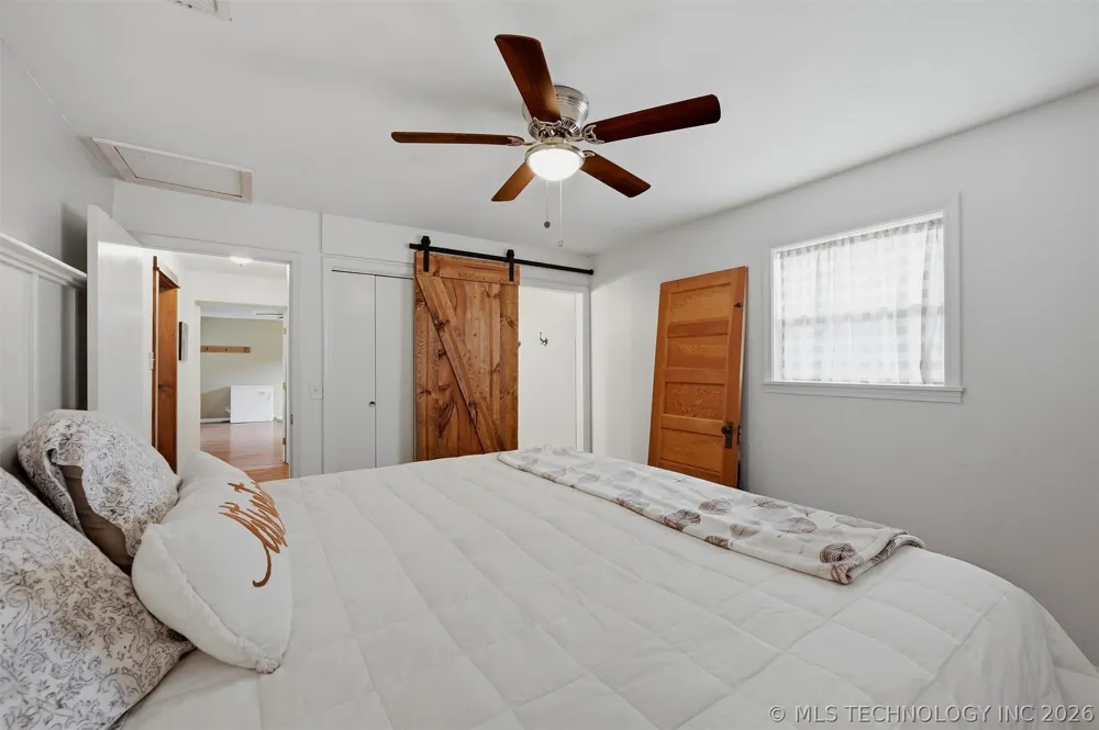 2120 Mason Durant, OK 74701