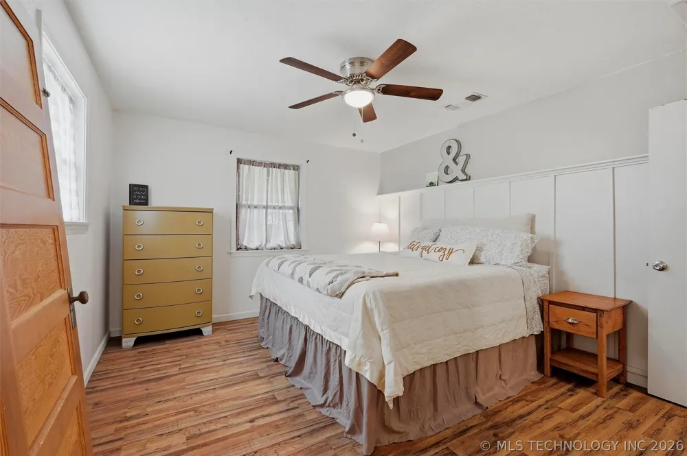 2120 Mason Durant, OK 74701