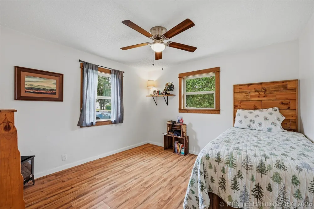 2120 Mason Durant, OK 74701
