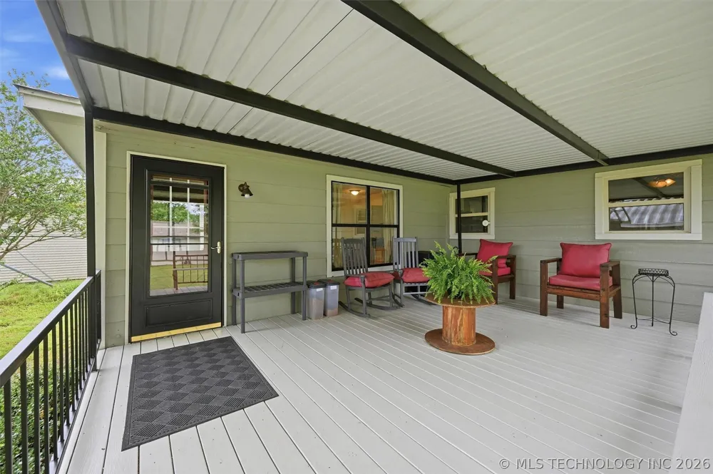 2120 Mason Durant, OK 74701