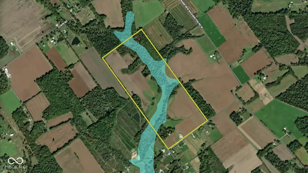 19205 Michigan Road Marysville, IN 47141