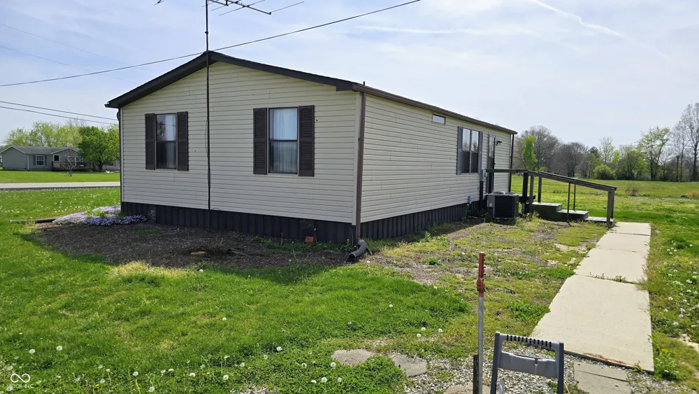 19205 Michigan Road Marysville, IN 47141