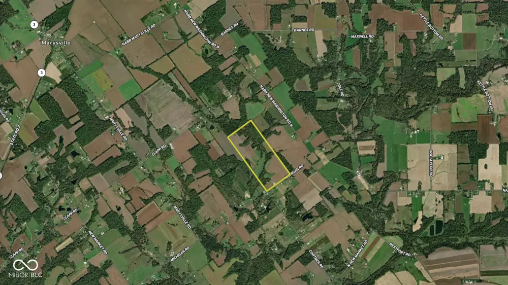 19205 Michigan Road Marysville, IN 47141