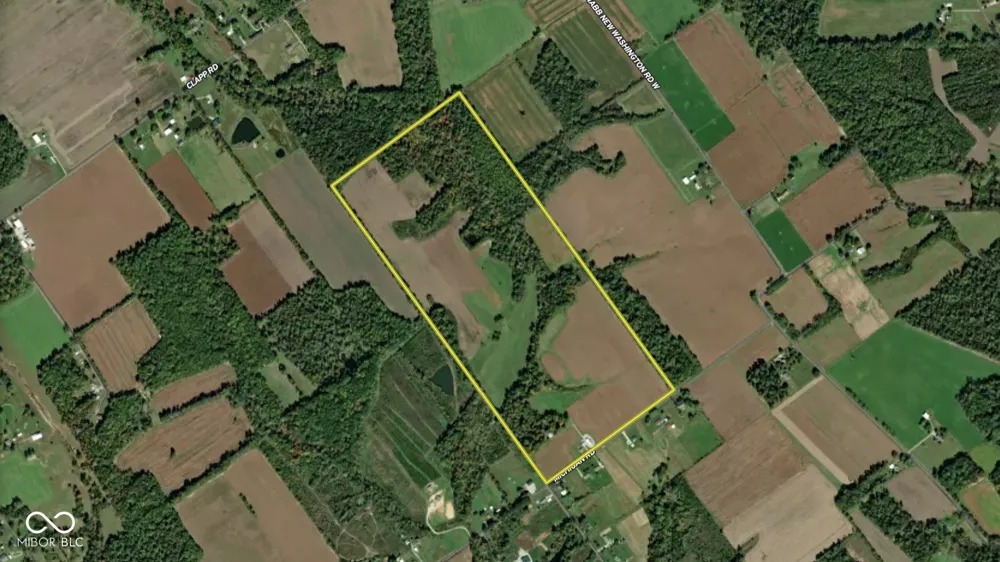 19205 Michigan Road Marysville, IN 47141