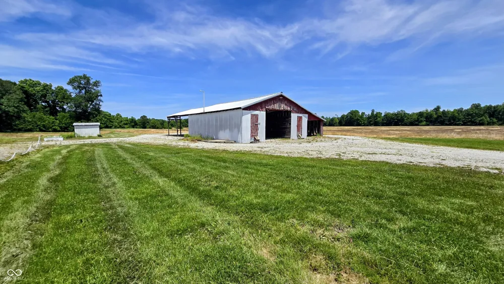 19205 Michigan Road Marysville, IN 47141