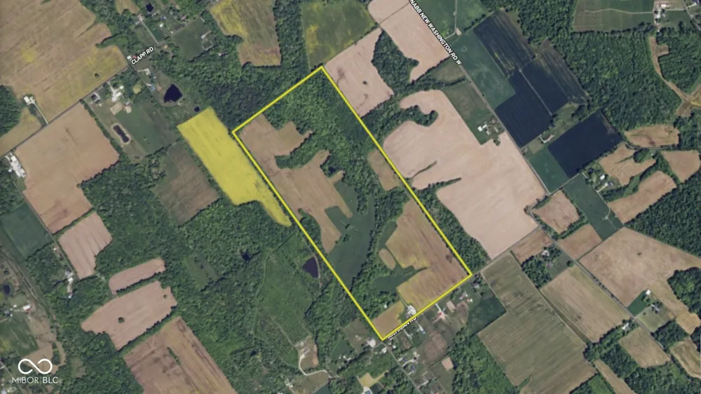 19205 Michigan Road Marysville, IN 47141